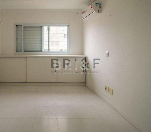 Imagem Apartamento com 3 Quartos à Venda, 270 m² em Campo Belo - São Paulo