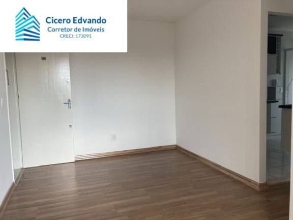 Imagem Apartamento com 2 Quartos à Venda, 47 m² em Cidade Líder - São Paulo