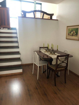 Imagem Apartamento com 2 Quartos à Venda, 87 m² em Assunção - águas De Lindóia