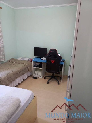 Imagem Apartamento com 2 Quartos à Venda, 64 m² em Baeta Neves - São Bernardo Do Campo