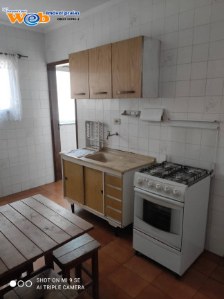 Foto do imóvel Apartamento com 1 Quarto à Venda, 47 m² em Tupi - Praia Grande