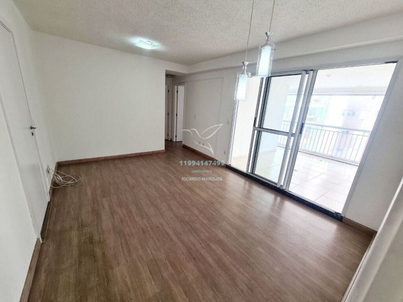Foto do imóvel Apartamento com 2 Quartos à Venda, 69 m² em Bom Retiro - São Paulo