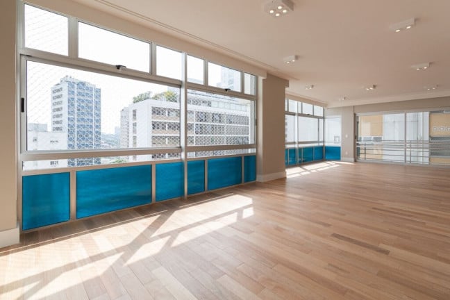 Foto do imóvel Apartamento com 2 Quartos à Venda, 210 m² em Higienópolis - São Paulo