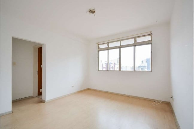 Foto do imóvel Apartamento com 2 Quartos à Venda, 60 m² em Vila Mariana - São Paulo