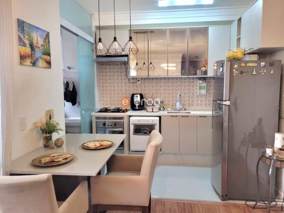 Foto do imóvel Apartamento com 2 Quartos à Venda, 59 m²