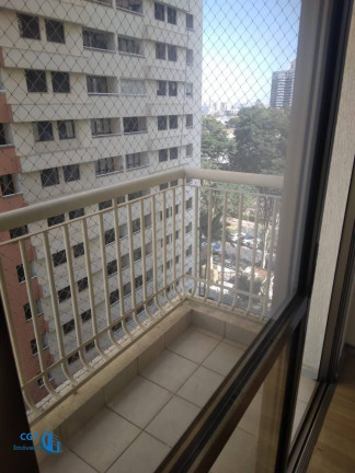 Foto do imóvel Apartamento com 2 Quartos à Venda, 60 m² em Alphaville Industrial - Barueri