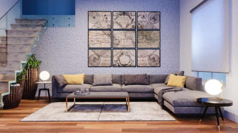 Foto do imóvel Apartamento com 3 Quartos à Venda, 269 m² em Higienópolis - São Paulo