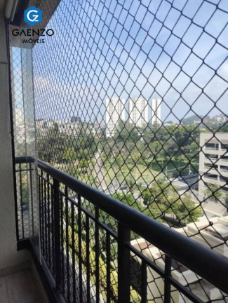 Foto do imóvel Apartamento com 3 Quartos à Venda, 94 m² em Jardim Tupanci - Barueri
