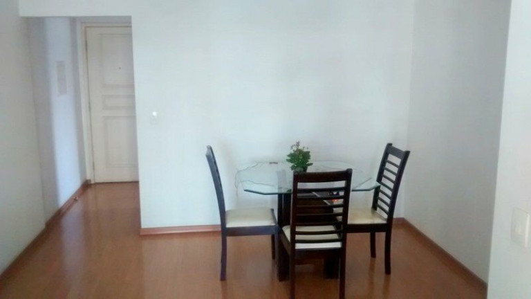 Imagem Apartamento com 3 Quartos à Venda, 83 m² em Vila Romana - São Paulo