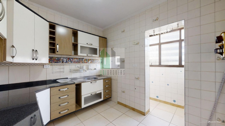 Foto do imóvel Apartamento com 2 Quartos à Venda, 63 m² em Vila Monumento - São Paulo