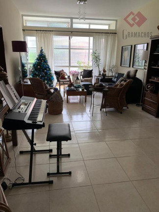 Foto do imóvel Apartamento com 3 Quartos à Venda, 155 m² em Higienópolis - São Paulo
