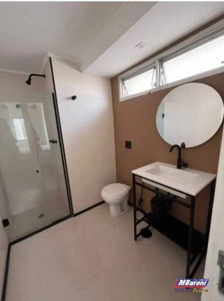 Foto do imóvel Apartamento com 3 Quartos à Venda, 110 m² em Jardim Paulista - São Paulo