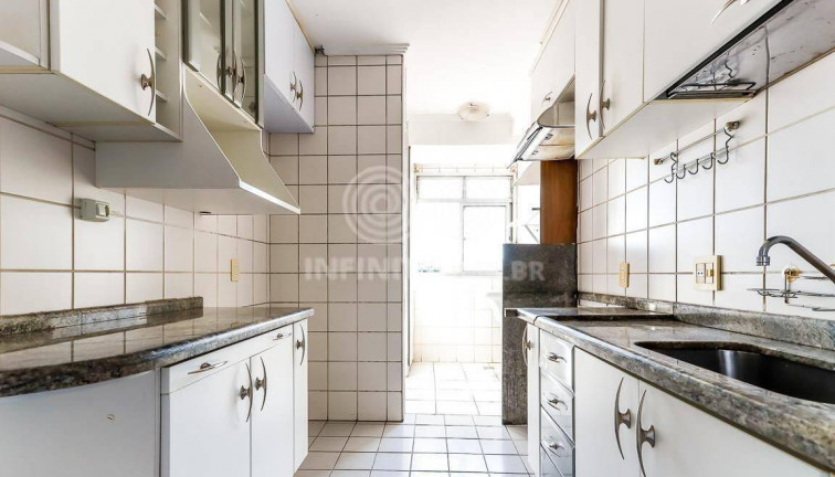 Imagem Apartamento com 2 Quartos à Venda, 60 m² em Tucuruvi - São Paulo