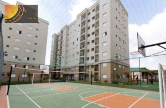 Foto do imóvel Apartamento com 2 Quartos à Venda, 46 m² em Jaraguá - São Paulo