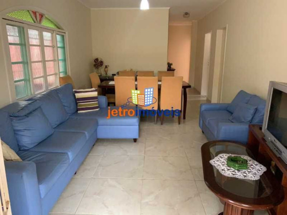 Imagem Casa com 4 Quartos à Venda, 150 m² em Balneário Flórida - Praia Grande