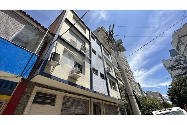 Imagem Apartamento com 1 Quarto à Venda, 43 m² em Centro Histórico - Porto Alegre
