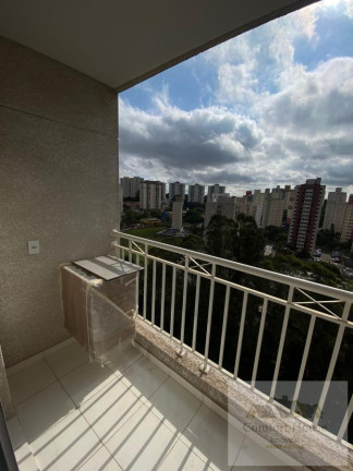 Foto do imóvel Apartamento com 2 Quartos à Venda, 51 m² em Taboão - São Bernardo Do Campo