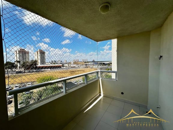 Foto do imóvel Apartamento com 3 Quartos à Venda, 92 m² em Neópolis - Natal