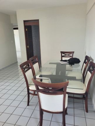 Imagem Apartamento com 4 Quartos à Venda, 115 m² em Bessa - João Pessoa
