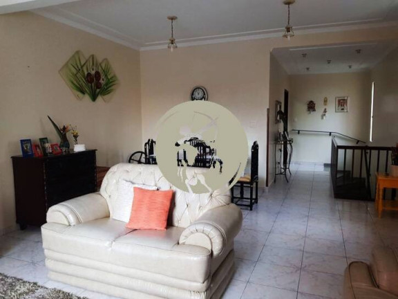 Foto do imóvel Casa com 3 Quartos à Venda, 150 m² em Marape - Santos