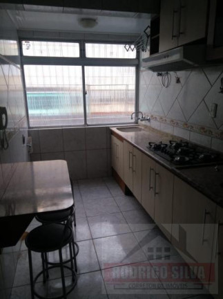 Imagem Apartamento com 2 Quartos à Venda, 60 m² em Parque Dos Maias - Porto Alegre