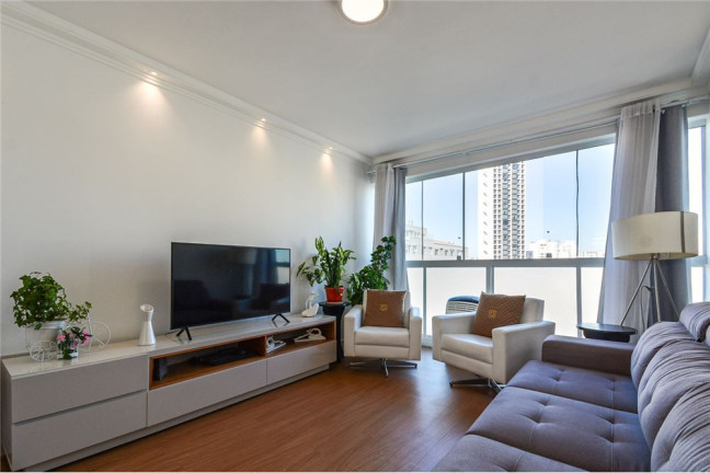 Foto do imóvel Apartamento com 2 Quartos à Venda, 81 m² em Santana - São Paulo