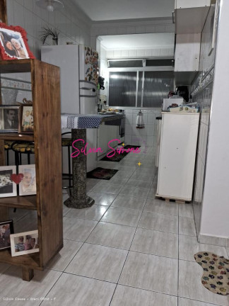 Foto do imóvel Apartamento com 2 Quartos à Venda, 70 m² em Itararé - São Vicente