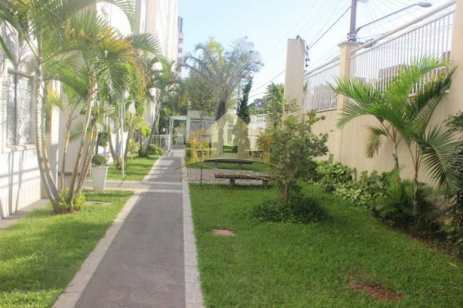 Imagem Apartamento com 2 Quartos à Venda, 46 m² em Aricanduva - São Paulo