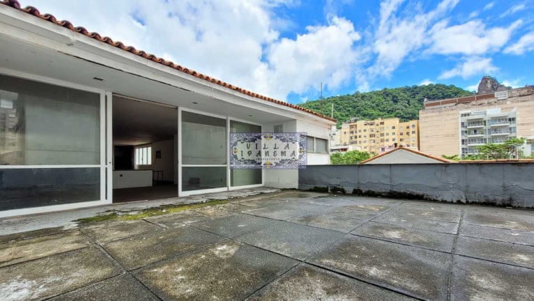 Foto do imóvel Cobertura com 6 Quartos à Venda, 680 m² em Copacabana - Rio De Janeiro