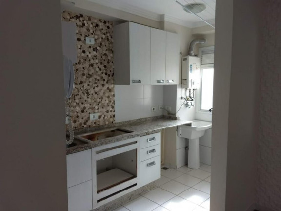 Imagem Apartamento com 3 Quartos à Venda, 77 m² em Bacacheri - Curitiba