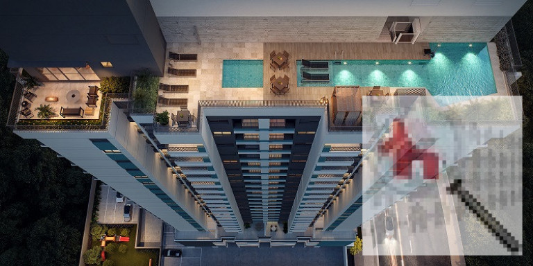 Imagem Apartamento com 2 Quartos à Venda, 64 m² em Vila Matilde - São Paulo