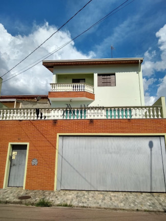 Imagem Sobrado com 3 Quartos à Venda, 372 m² em Jardim São Vicente - Jundiaí