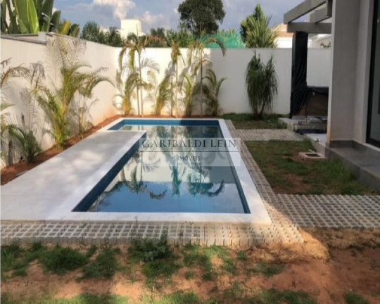 Imagem Casa com 5 Quartos à Venda, 425 m² em Residencial Estância Eudóxia (barão Geraldo) - Campinas