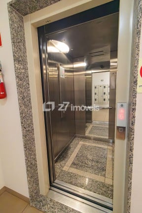 Foto do imóvel Kitnet com 1 Quarto à Venda, 27 m² em Zona 07 - Maringá