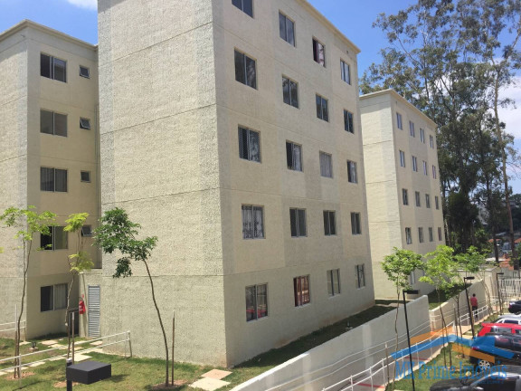 Foto do imóvel Apartamento com 2 Quartos à Venda, 40 m² em Jardim Ipanema (zona Oeste) - São Paulo