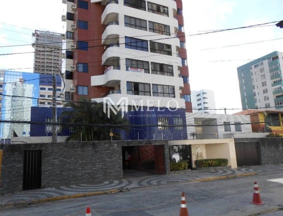 Foto do imóvel Apartamento com 4 Quartos à Venda, 106 m² em Boa Viagem - Recife