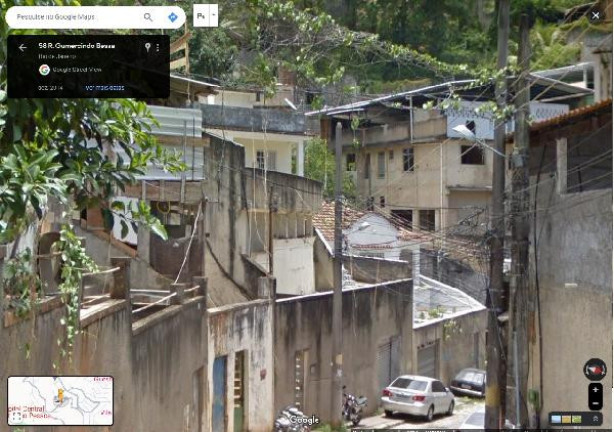 Foto do imóvel Casa com 2 Quartos à Venda, 383 m² em Rio Comprido - Rio De Janeiro