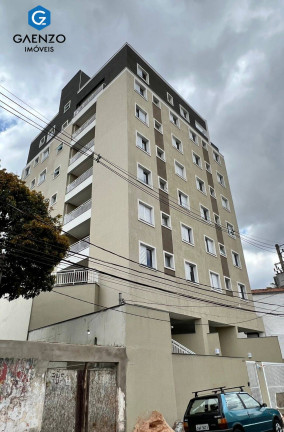 Foto do imóvel Apartamento com 2 Quartos à Venda, 51 m² em Quitauna - Osasco