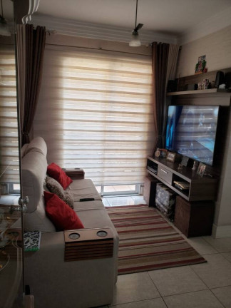 Foto do imóvel Apartamento com 2 Quartos à Venda, 50 m² em Vila Carrão - São Paulo
