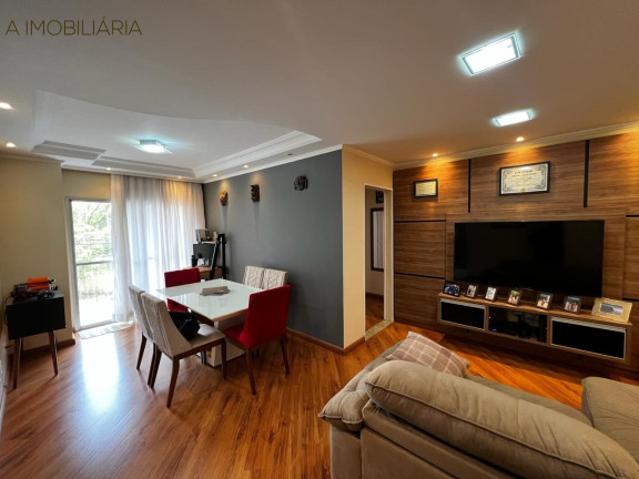 Foto do imóvel Imóvel com 2 Quartos à Venda, 69 m² em Rudge Ramos - São Bernardo Do Campo