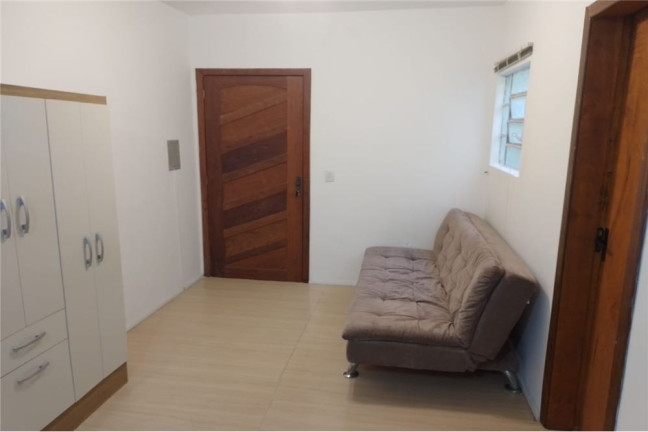 Imagem Apartamento com 1 Quarto à Venda, 33 m² em Partenon - Porto Alegre