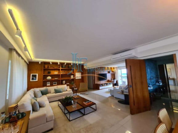 Imagem Apartamento com 4 Quartos à Venda, 279 m² em Ribeirânia - Ribeirão Preto