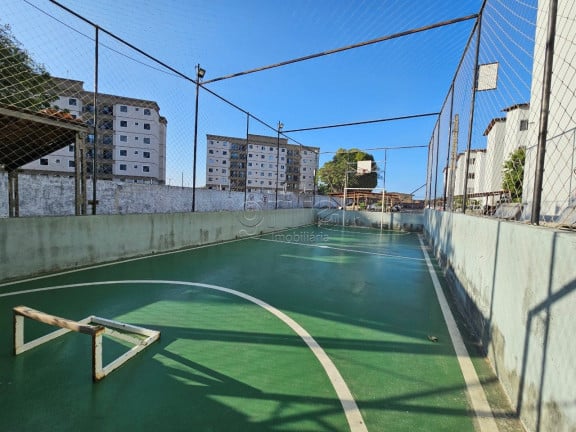 Foto do imóvel Apartamento com 2 Quartos à Venda, 48 m² em Passaré - Fortaleza