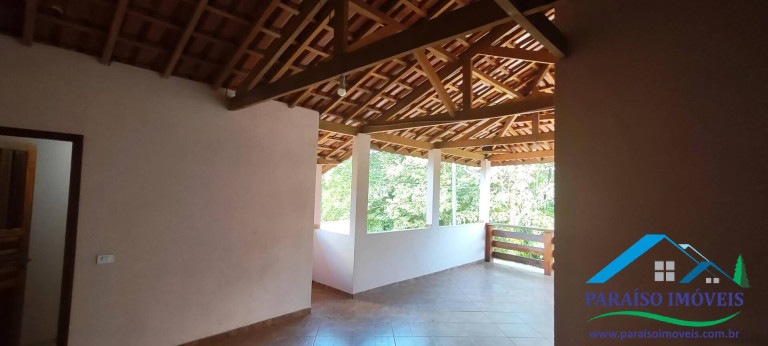 Imagem Casa com 3 Quartos à Venda, 110 m² em Centro - Paraisópolis