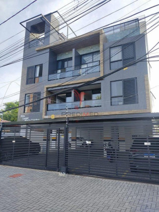 Foto do imóvel Apartamento com 2 Quartos à Venda, 50 m² em Bessa - João Pessoa