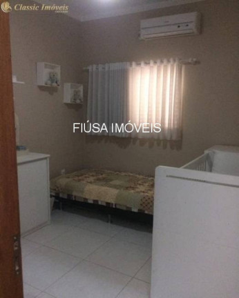 Imagem Apartamento com 3 Quartos à Venda, 97 m² em Jardim Anhangüera - Ribeirão Preto