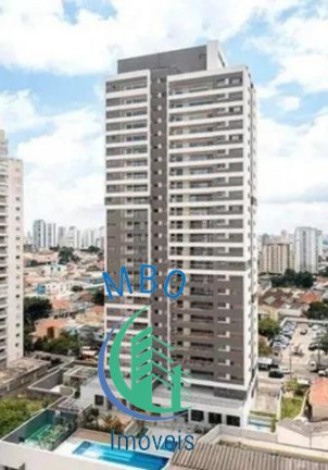 Imagem Apartamento com 3 Quartos à Venda, 162 m² em Vila Mariana - São Paulo