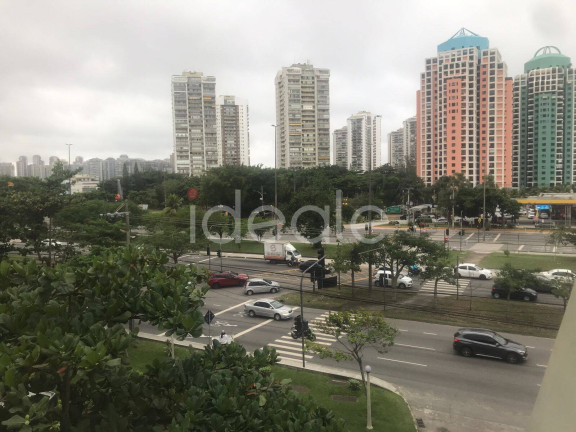 Foto do imóvel Sala Comercial à Venda, 40 m² em Barra Da Tijuca - Rio De Janeiro