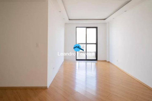 Foto do imóvel Apartamento com 3 Quartos à Venda, 69 m² em Baeta Neves - São Bernardo Do Campo