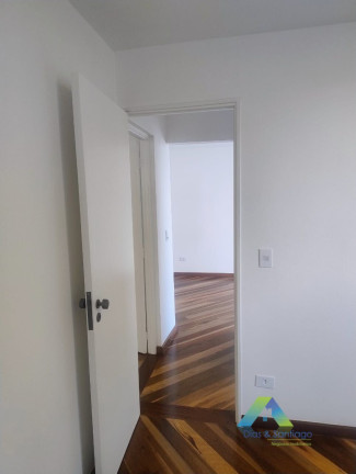 Foto do imóvel Apartamento com 2 Quartos à Venda, 56 m² em Jardim Celeste - São Paulo